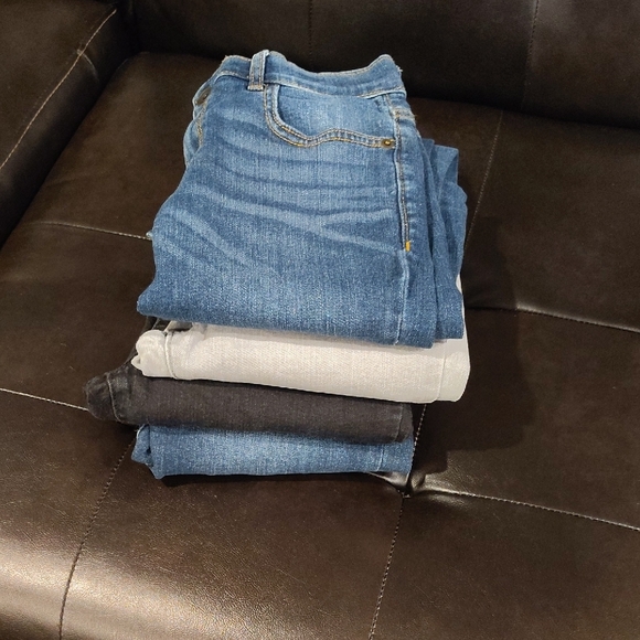 The Children's Place Other - The Children's Place Kids Skinny Jeans